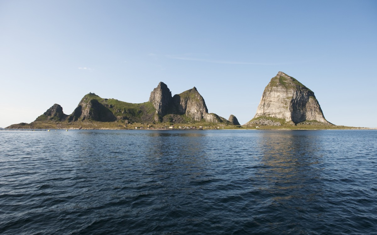 Træna islands, Norway, Photo by: Terje Rakke (Nordic Life) www.nordnorge.com Træna islands, Norway, Photo by: Terje Rakke (Nordic Life) www.nordnorge.com