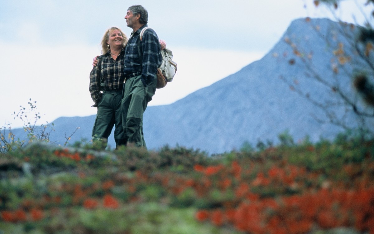 Foto: Terje Rakke / Nordic Life / nordnorge.com 