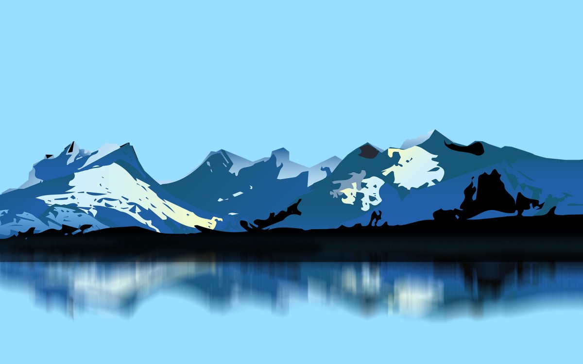 Børvasstindan Børvasstindan