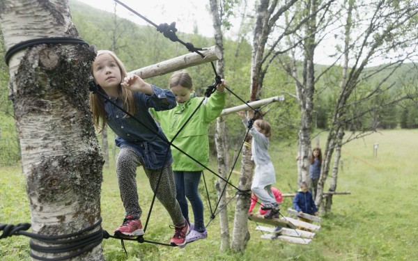 Foto: Magnus Strøm / nordnorge.com