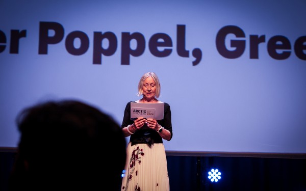 Grete Hovelsrud