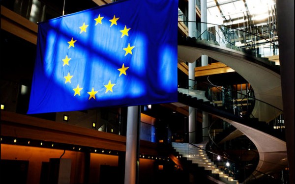 Foto: European Parliament