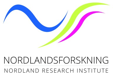 Nordlandsforskning logo Nordlandsforskning logo