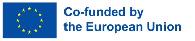 Co-Funded by the European Union Co-Funded by the European Union