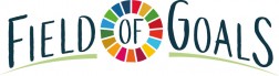 Field of goals logo Field of goals logo