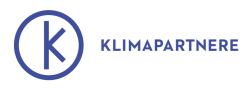 Klimapartner logo