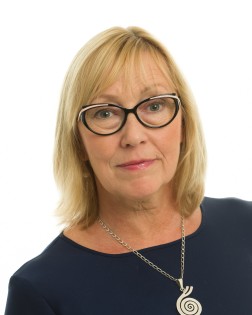 Grete Hovelsrud Grete Hovelsrud