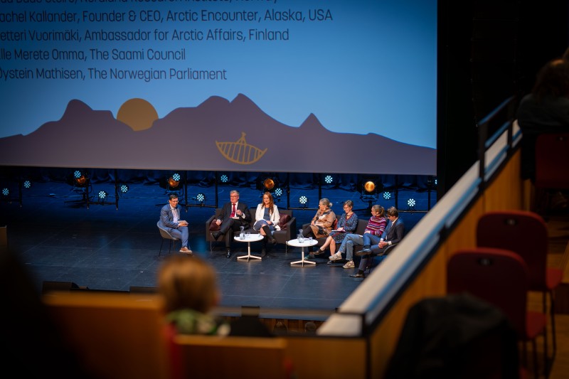 Arctic Congress Bodø 2024