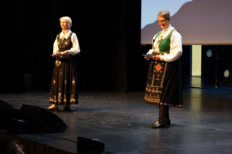 Arctic Congress Bodø 2024 