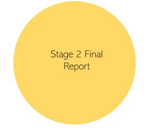 Stage 2 Final Report