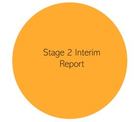 Stage 2 Interim Report