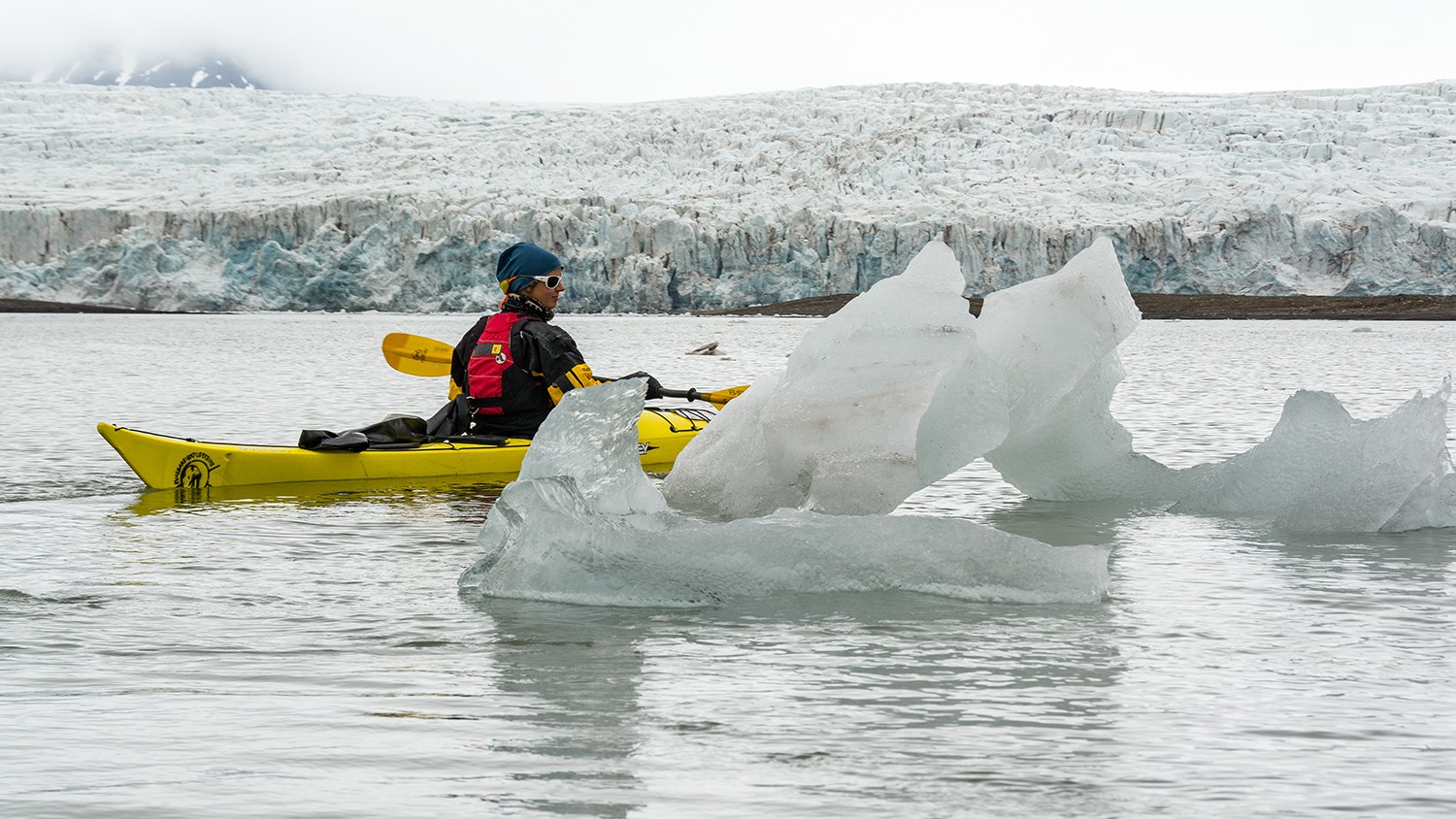 Foto: Jarle Røssland / Visit Svalbard / nordnorge.com