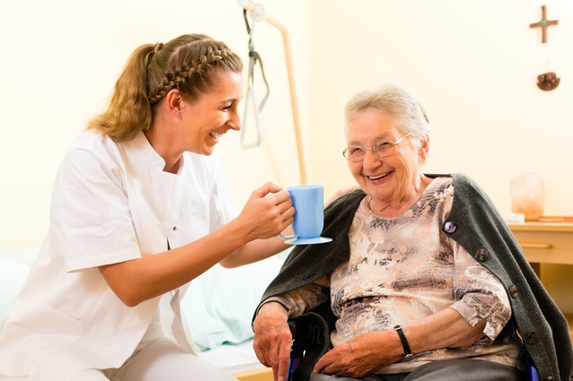 Arbeidskraft er ein av tinga det ikkje blir lett å finna nok av i Nord-Noreg i framtida. Illustrasjonsbilde: Shutterstock