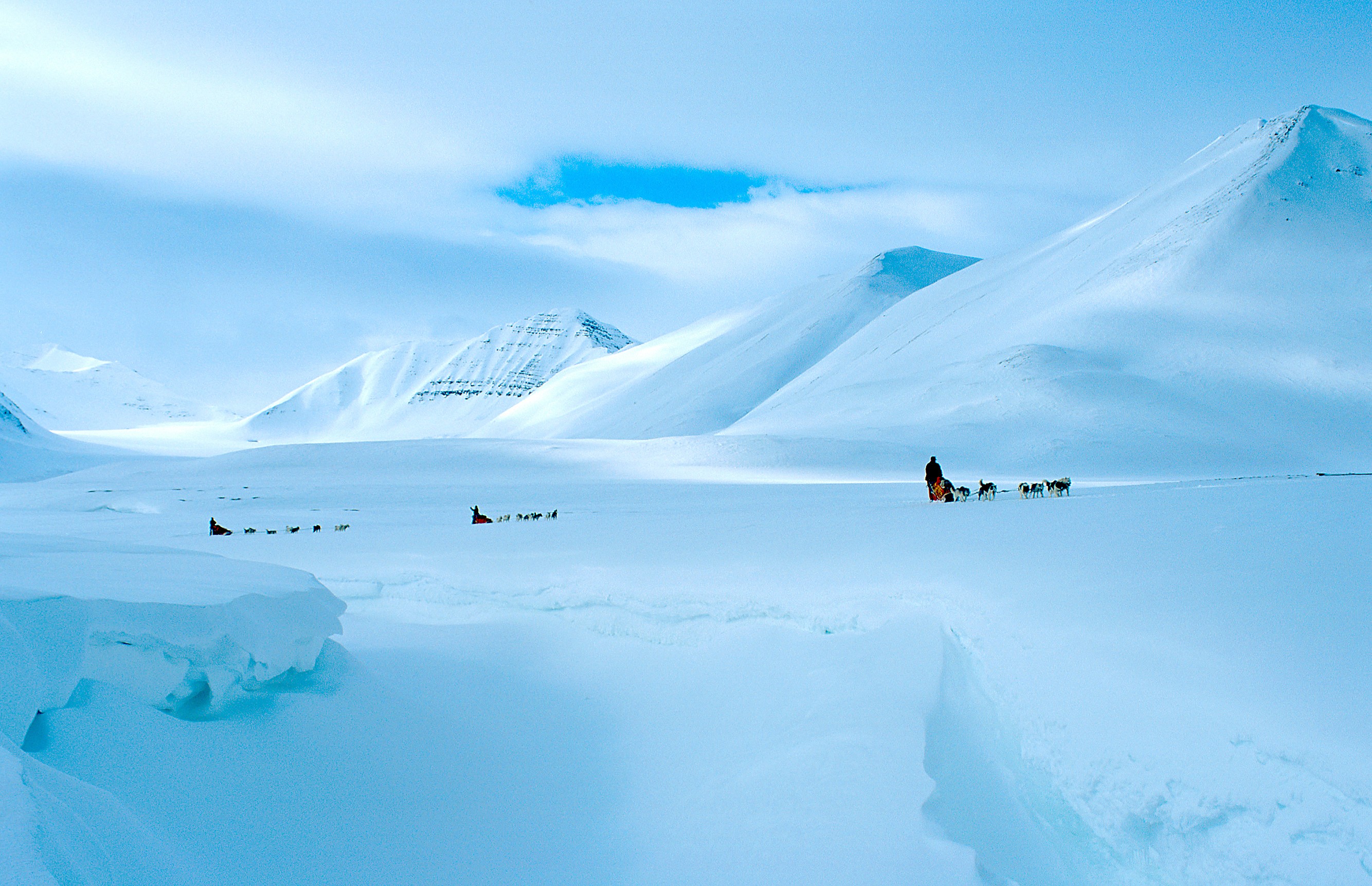 Svalbard 1